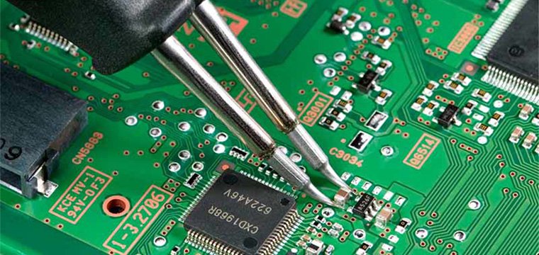 elektronik kart tamiri